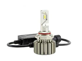 Tungsram Megalight LED +150 HB4 12V 18W P22d 6000K (2шт) 60540 PB2