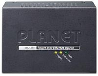 Инжектор PLANET TPOE-171A-60. Single-Port 10/100/1000Mbps 802.3bt Ultra PoE Injector (60 Watts, Legacy mode