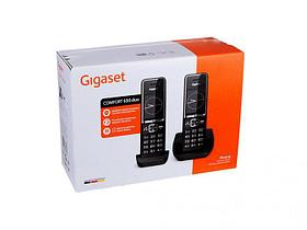 Gigaset Comfort 550 Duo RUS Black