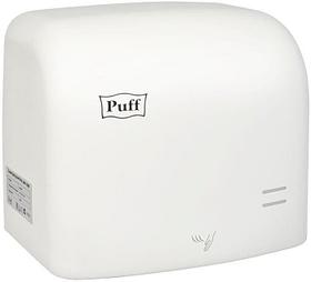 Сушилка для рук PUFF 8807, белый