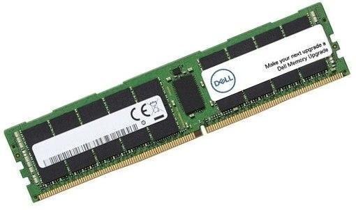 Оперативная память DELL 370-AEVQt 16GB (1x16GB) RDIMM Dual Rank 3200MHz - Kit for 13G/14G servers (analog, фото 2