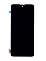 Vbparts для Samsung Galaxy M31S SM-M317F матрица в сборе с тачскрином (TFT) Black 080191