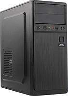 Exegate EX287144RUS Корпус Miditower ExeGate XP-402U2-500W-12 (ATX, БП XP500 с вент. 12см, 1*USB+2*USB3.0,