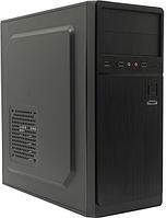 Exegate EX283737RUS Корпус Miditower ExeGate XP-402U-400W-12 (ATX, XP400 с вент. 12см, 2*USB+1*USB3.0, аудио,