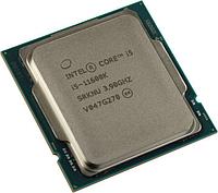 Процессор CPU Intel Core i5-11600K 3.9 GHz/6core/SVGA UHD Graphics 750/3+12Mb/125W/8 GT/s LGA1200