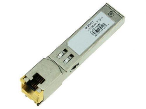 Трансивер PLANET MGB-GT SFP Mini GBIC TP Module - фото 1 - id-p203917719