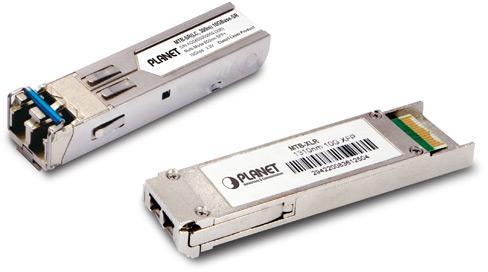 SFP Трансивер PLANET MGB-SR Mini GBIC SX Module - фото 1 - id-p203917720