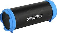 Колонка SmartBuy TUBER MKII SBS-4400 (6W FM USB microSD BT Li-Ion) SMARTBUY SBS-4400