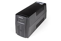 Источник бесперебойного питания IRBIS UPS Personal 800VA/480W, Line-Interactive, AVR, 3xC13 outlets, USB, 2