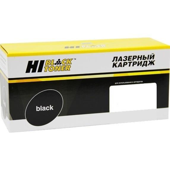 Hi-Black TK-3160 Картридж для Kyocera для ECOSYS P3045dn/3050dn/3055dn (12500k) с чипом - фото 1 - id-p203917765