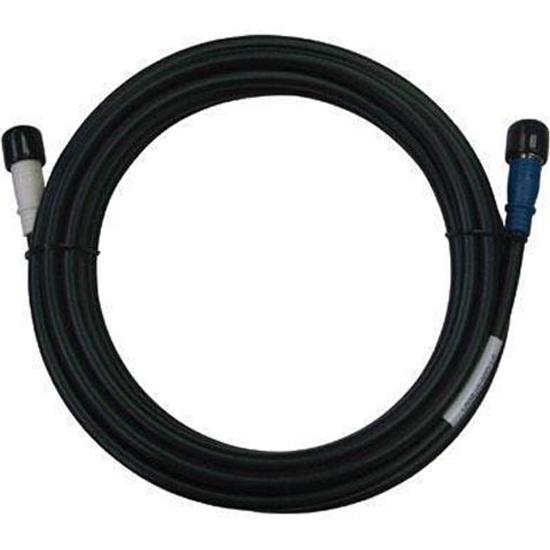 Кабель ZYXEL LMR 400 1m Antenna Cable - фото 1 - id-p203917782