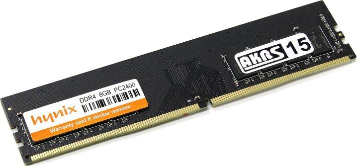 Модуль памяти Original Hynix HMA81GU6AFR8N-UHN0 DDR4 DIMM 8Gb PC4-19200 - фото 1 - id-p203918639