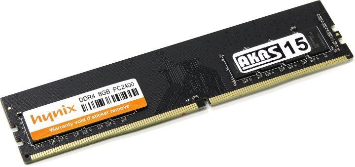 Модуль памяти Original Hynix HMA81GU6AFR8N-UHN0 DDR4 DIMM 8Gb PC4-19200, фото 2
