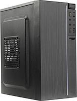 Exegate EX287886RUS Корпус Minitower ExeGate mEVO-9302-RGB-700W-12 (mATX,700NPX 12см,2USB+USB3.0, HD