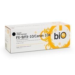 Bion FX-9/FX-10 Картридж для Canon i-SENSYS FAX-L95, 100, 120, 140, 160, MF-4018, 4120, 4140, 4150, 4270,, фото 2