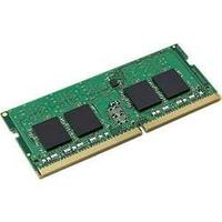 Оперативная память Kingston KVR21S15S8/4 DDR4 SODIMM 4Gb PC4-17000 CL15 (for NoteBook)