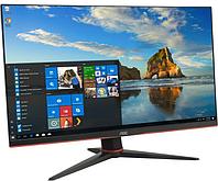 LCD AOC 27'' 27G2U Black-Red {IPS 1920x1080 144Hz 1ms 178/178 250cd 80M:1 2xHDMI1.4}