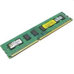 Оперативная память Kingston ValueRAM KVR1333D3N9/2G DDR3 DIMM 2Gb PC3-10600 CL9 - фото 1 - id-p203918725