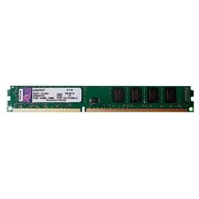 Оперативная память Kingston ValueRAM KVR16N11/4 DDR3 DIMM 4Gb PC3-12800 CL11