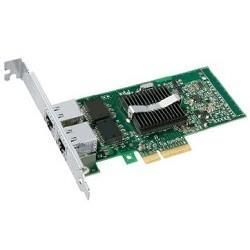 INTEL EXPI9402PT/ EXPI9402PTG2P/L20 Сетевая карта OEM, PCI-Exepres Dual port server adapter - фото 1 - id-p203918743