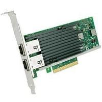 INTEL X540T2 Сетевая карта Intel Ethernet Converged Network Adapter X540-T2 retail unit OEM (914248)