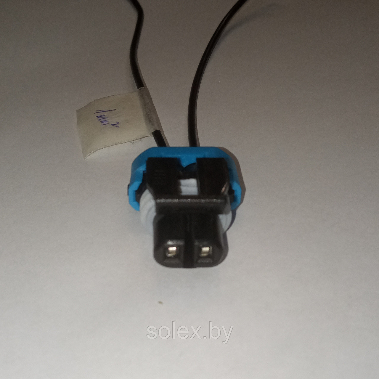 Фишка 2-pin датчика наружного воздуха GM/Hyunday/Kia/Ford/Nissan