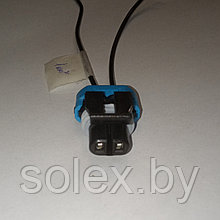 Фишка 2-pin датчика наружного воздуха GM/Hyunday/Kia/Ford/Nissan