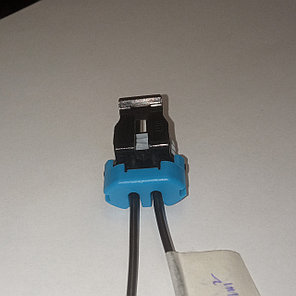 Фишка 2-pin датчика наружного воздуха GM/Hyunday/Kia/Ford/Nissan, фото 2