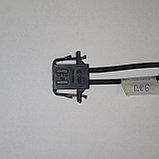 Фишка 2-pin мотора печки AUDI Volkswagen, фото 2