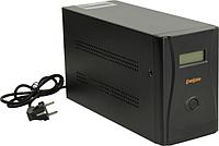 ИБП UPS 1600VA Exegate SpecialPro Smart LLB-1600 EP285509RUS LCD защита телефонной линии/RJ45 USB