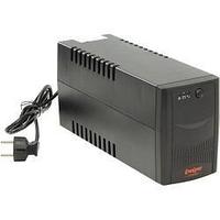 Exegate EP212516RUS ИБП Exegate Power Back NNB-800 800VA, Black, 2 евророзетки