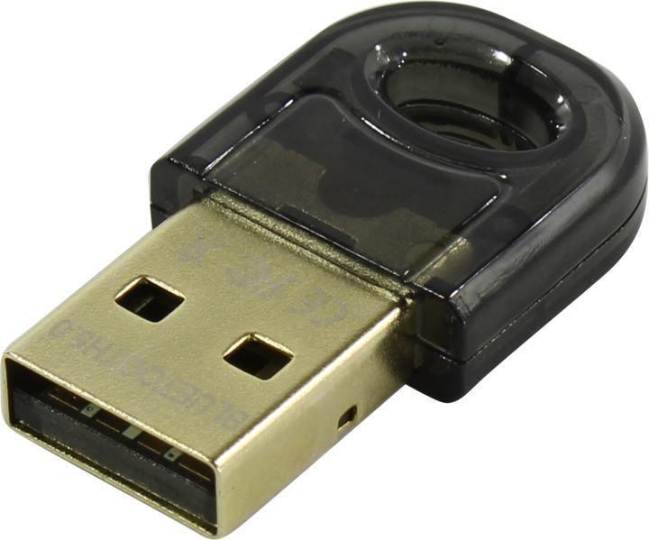 KS-is KS-473 Адаптер USB Bluetooth 5.0 миди - фото 1 - id-p203915022