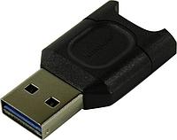 Картридер Kingston MobileLite Plus MLPM USB3.2 MicroSDHC Card Reader/Writer