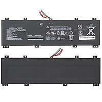 Аккумулятор NC140BW1-2S1P для ноутбука Lenovo IdeaPad 100S-14IBR оригинальный черный 7.6V 4200mAh