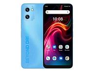 Сотовый телефон Umidigi G1 Max 6/128Gb Blue