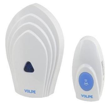 VOLPE (UL-00002405) UDB-Q029 W-R1T1-16S-80M-WH