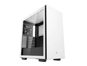 Корпус DeepCool CH510 WH без БП