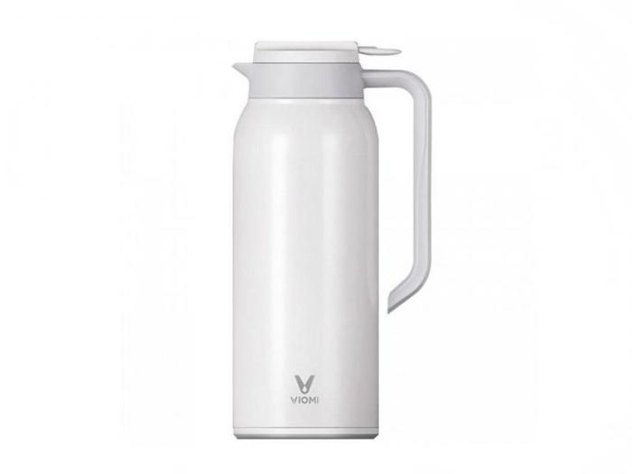 Вакуумный термос Xiaomi Viomi 1.5L White SUS316