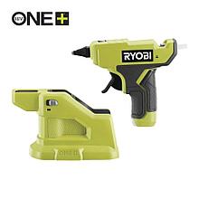 Термоклеевой пистолет RGLM18-0 (без батареи) RYOBI 5133005001