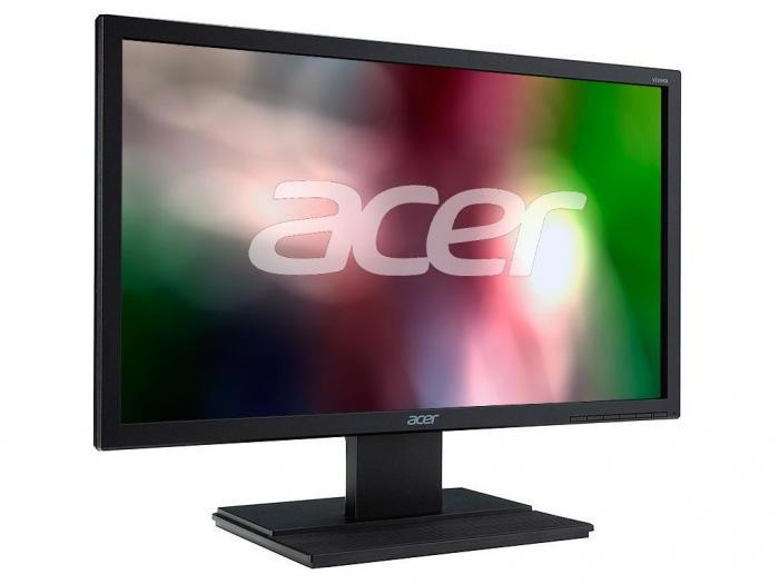Монитор Acer V226HQLBb Black