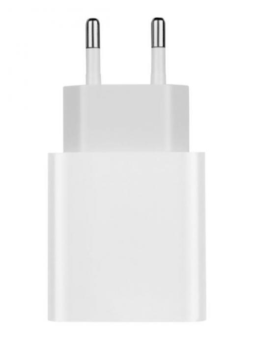 Зарядное устройство Rombica Neo ZQ3 PD ZQ-0050