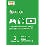 Купить Подписка Xbox Game Pass цена от 1 руб.| Карты оплаты Xbox