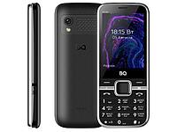 Сотовый телефон BQ 2800L Art 4G Black