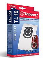 Пылесборник Topperr TL10 для Tefal Rowenta ZR200540 1428