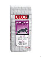 Корм ROYAL CANIN Club Pro Energy HE 20кг для собак средних и крупных пород с высокой активностью