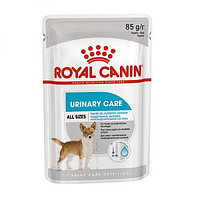85гр Влажный корм ROYAL CANIN Urinary Care для взрослых собак с чувствительной мочевыделительной системой,
