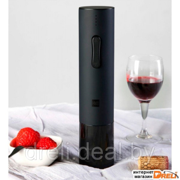 Электроштопор Huo Hou Electric Wine Opener HU0027 - фото 1 - id-p203923568
