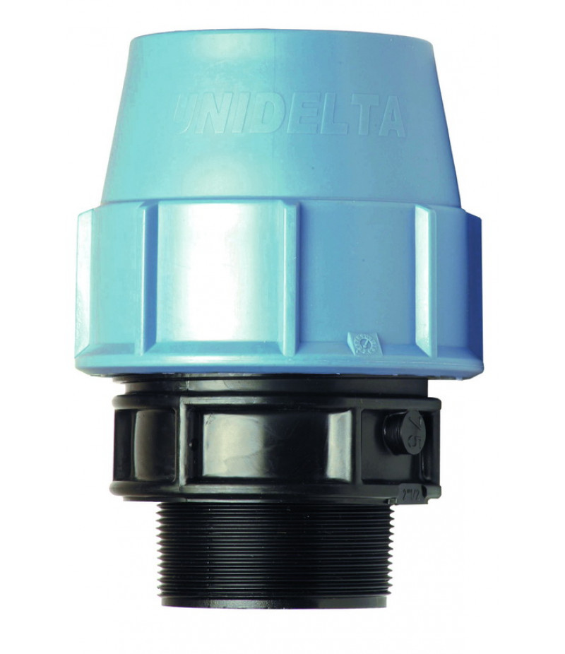 Unidelta Муфта нар. 50х1"\