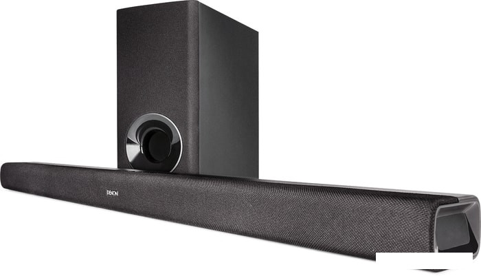 Звуковая панель Denon DHT-S316