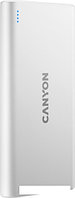 Портативное зарядное устройство Canyon CNE-CPB1006W